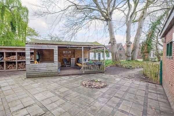 Medium property photo - Nijverheidskade 2, 9648 JG Wildervank